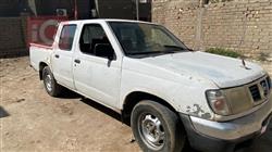 نيسان بيك اب